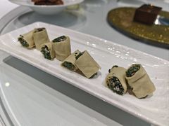 -老洋房花园饭店(绍兴路店)