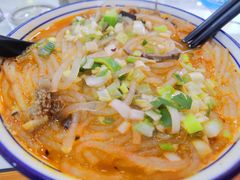 -老师家羊杂碎(延安总店)