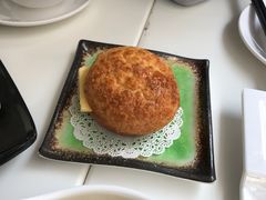 -新大咀港式茶餐厅(宝山万达店)