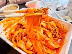 -东来顺·非遗火锅(赛格国际购物中心店)