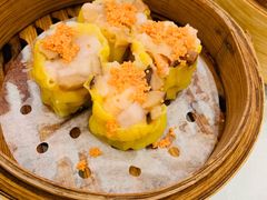 干蒸烧卖-唐人轩(中山四路店)