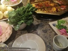 -小龙坎老火锅(华飞店)