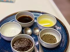-斯普汇生蚝牛排馆(中骏世界城店)