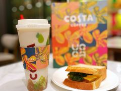 -COSTA COFFEE(吴江路店)