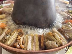 -大虎浑锅