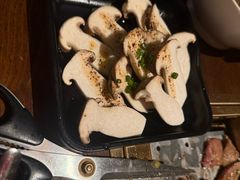 -新石器烤肉(中房金谊广场店)