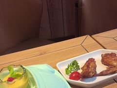 -豪客来牛排(重庆三峡广场步行街1704店)