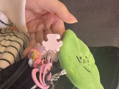 -关你鬼室大型密室逃脱(佛山创意园店)