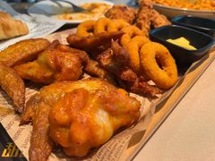 -米斯特比萨(罗斯福店)