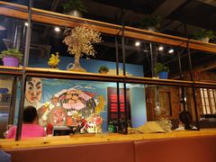 -万兴佳烤肉·长白山老味道(东岸里店)