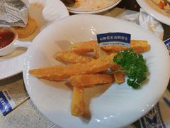 -猫岛主趣味餐厅(鼓浪屿店)