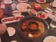 -铜人李火锅(西大街店)
