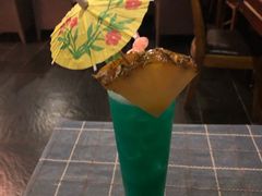 -爵士花园音乐酒吧餐厅