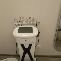 -海菲秀黑钻·SELF SKIN悦己·Tech SPA