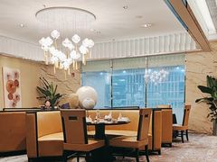 -ManHo万豪中餐厅(成都茂业JW万豪酒店)