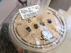 -KOI Thé(正佳广场店)