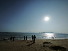 -白城沙滩