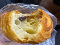 巧克力丹麦-81BAKERY(大学路店)