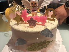 -贝紫Style(木马公寓店)