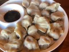 -闯关东东北农家菜(崂山石老人店)