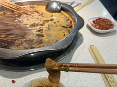 -水碾河刘老大串串香(水碾河路店)