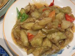 -北李妈妈菜·海肠捞饭(开发区万达店)