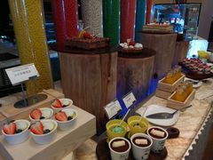 -天诚丽筠酒店-西餐厅