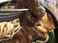 切块牛排-元品牛排·休闲厨坊(晋江实小店)