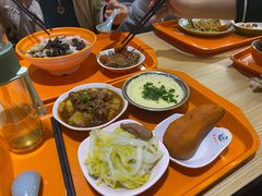 -梅园食堂