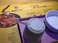 -赖胖子肉蟹煲(金牛万达店)