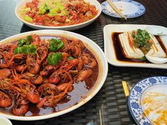 -京悦南门涮羊肉·羊蝎子火锅(田林路店)