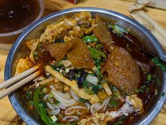 -柳州肥姨妈大骨螺蛳粉(曹路店)