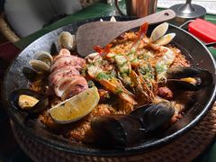 -Las Tapas(思南公馆店)