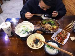 -老妈火锅粉(幸福路步行街店)