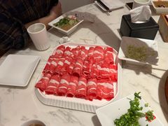 -丁卯•铜锅涮肉(工体店)