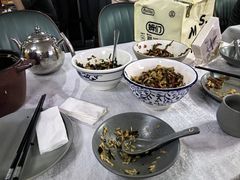 -湘中缘·湖南菜(娄底驻京办店)