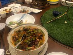 -便宜坊烤鸭店(科创店)