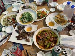 -果果高餐厅(香开新城西区店)