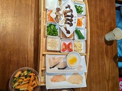 -芸南道·过桥米线(昆明老街旗舰店)