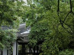 -惠山古镇·寄畅园