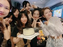 -K立方量贩式KTV(香洲店)