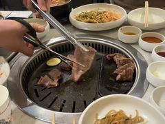 -黄金牧场(明洞总店)