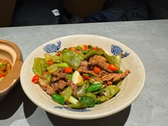 -潇湘阁(汉光百货店)