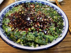 -丝路传奇·中国拉面航母店(北医三院店)