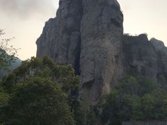 -雁荡山风景名胜区