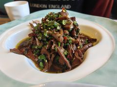 -阿斯牛牛·凉山菜(新会展店)