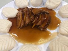 -石饮红星包子(中山路店)
