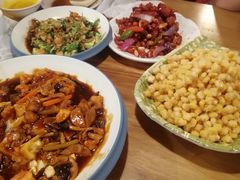 -陈傻子餐厅(世纪都会店)