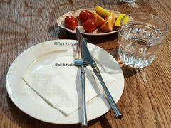 -芭莉与彩虹西餐厅(成都合生汇店)