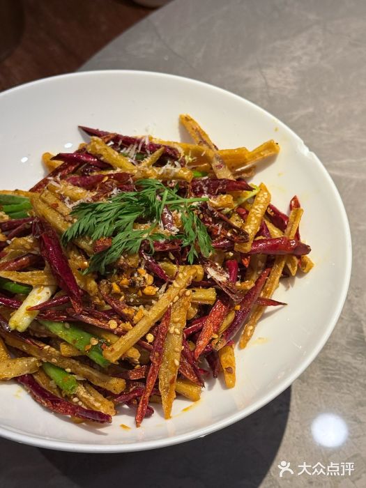 清水亭湖北菜(大屯DT51店)图片